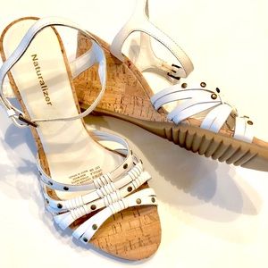 🍭Naturalizer Sandals🍭